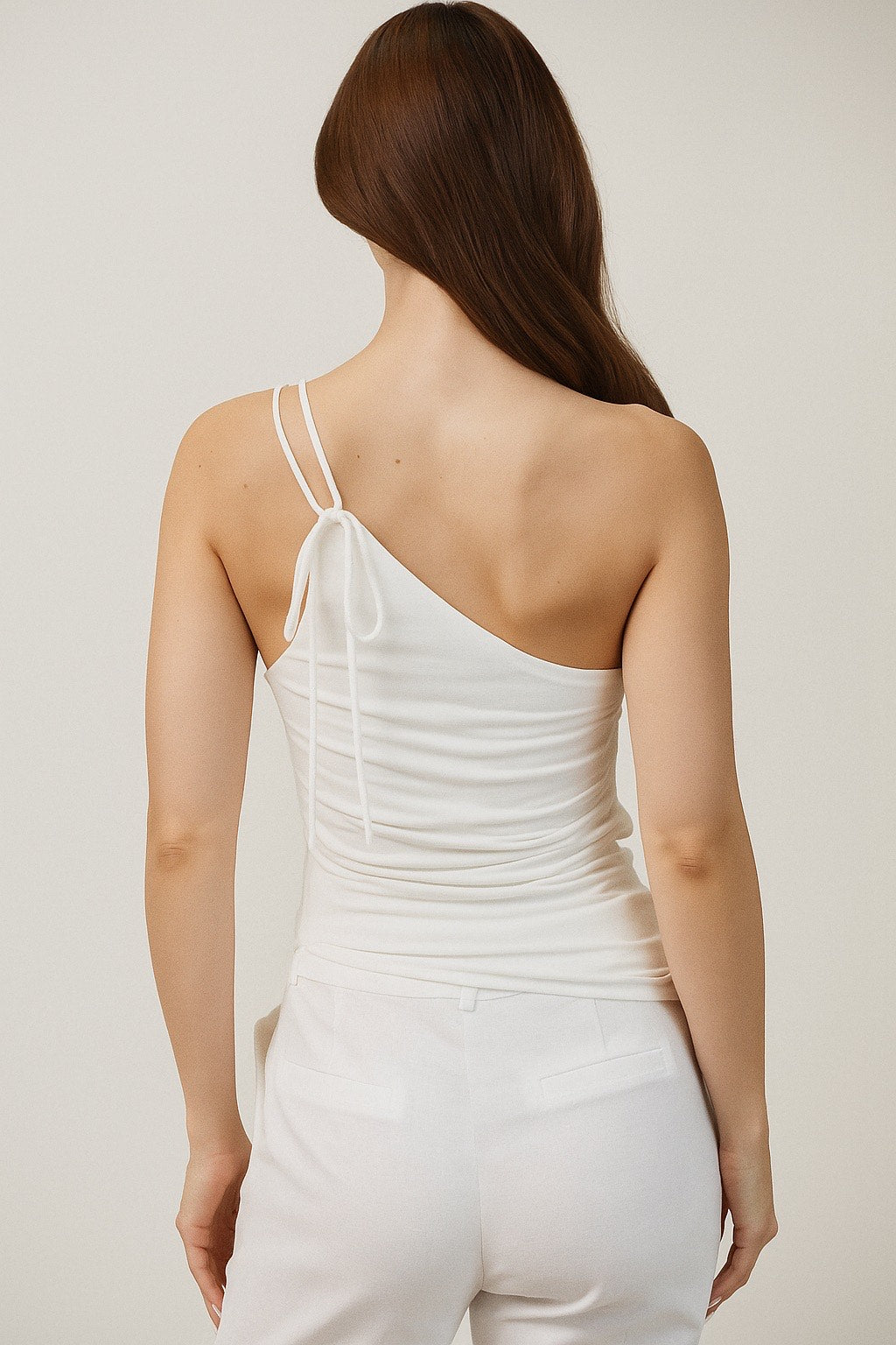 ANGEL WHITE TOP