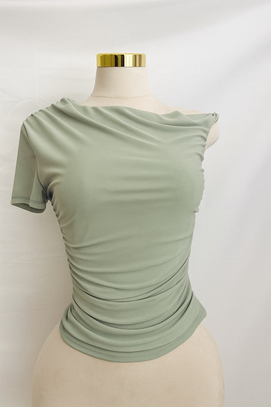SAGE TOP